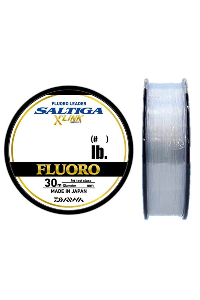 Saltiga X Link 30m FC Misina