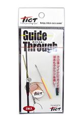 Guide Throug İp Geçirme Aleti