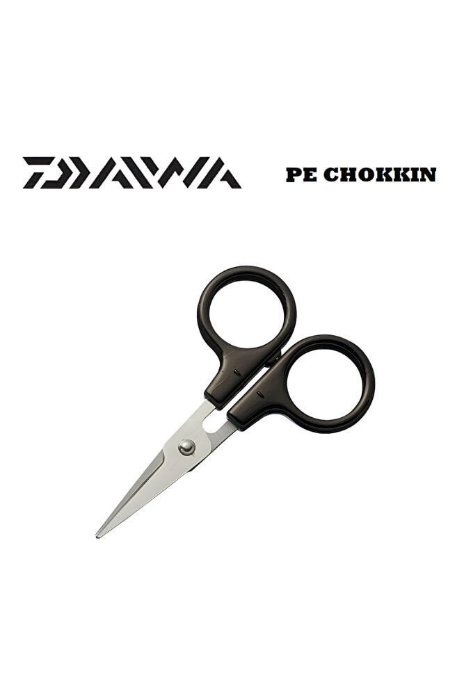 Daiwa Pe Chokkin Makas