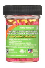 Berkley Gulp! Alive!® Baby Sardine - Pink