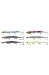 Savage Gear Jerk Minnow 145 mm 17 gr Sınkıng Maket Balık Pink Barracuda