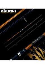 Salina Surf 14' 420 Cm 3 Parça Surf Kamışı