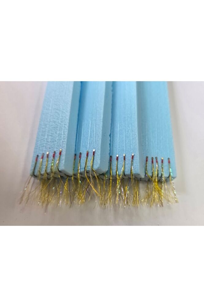 JDM Çapari 10 ' Lu ( Hardal , Moraran Kombin )