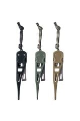 DaiichiSeiko Pickers Çok Fonksiyonlu Düğüm Aparatı