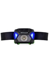 100 LUMEN BEYAZ+ UV KAFA FENERİ