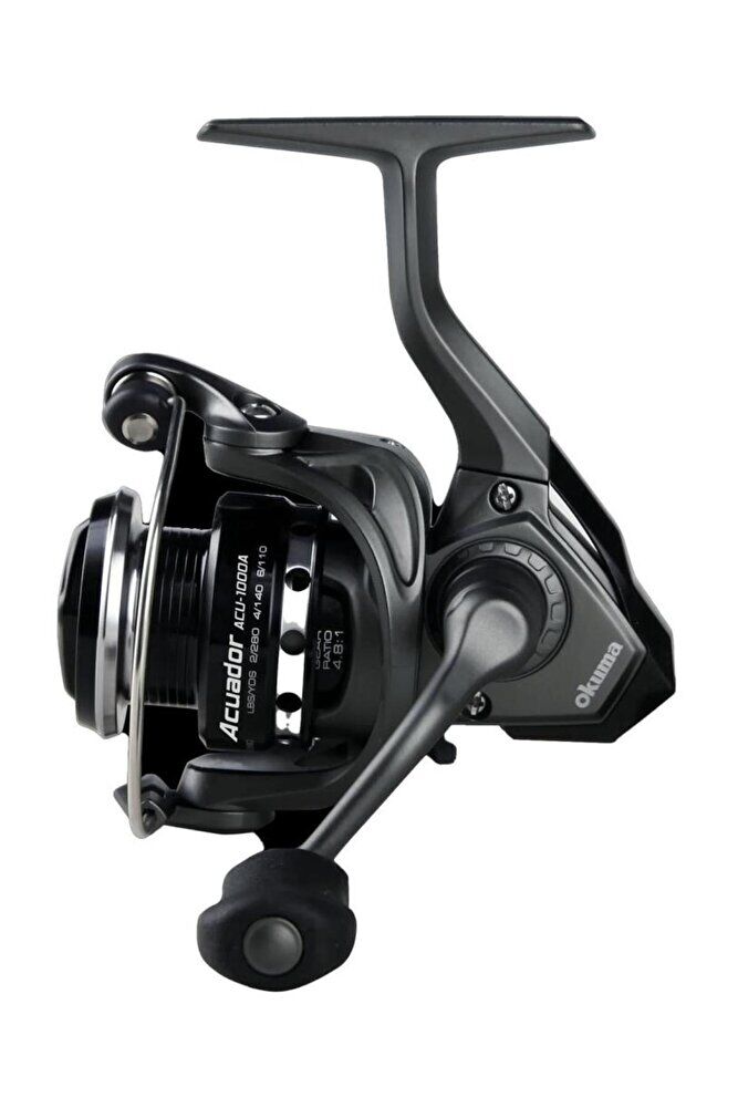 Okuma Acuador 3000A Spin Olta Makinesi 4BB 5.0:1