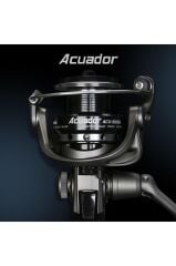 Acuador 3000A Spin Olta Makinesi 4BB 5.0:1