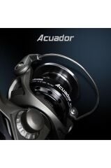 Acuador 3000A Spin Olta Makinesi 4BB 5.0:1