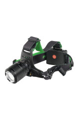 HIGH POWER 150 LUMEN BEYAZ+ UV KAFA FENERİ