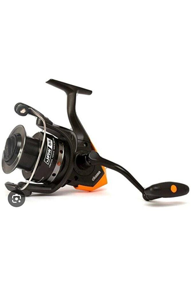 Okuma JAW-65 3+1BB Olta Makinesi