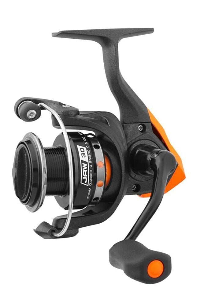 Okuma Jaw 20 LRF Olta Makinesi 4BB 5.0:1