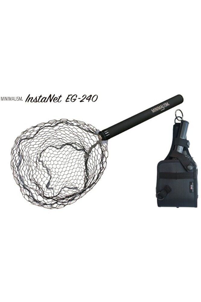 TICT MINIMALISM InstaNet EG-240 LRF Kepçesi