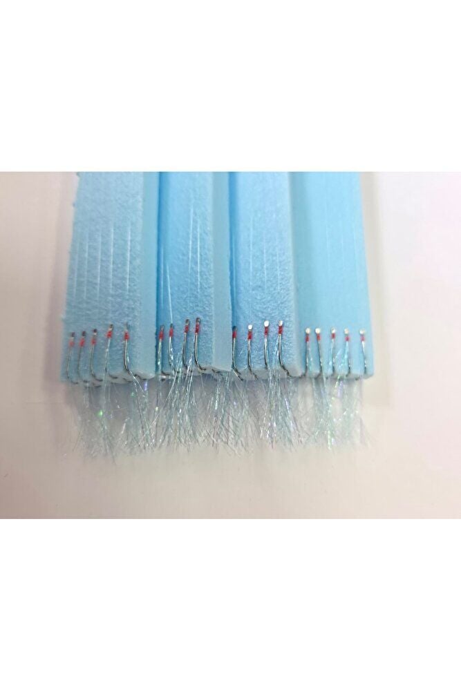 JDM Çapari 10'Lu ( Mavi , Moraran Kombin )