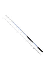 Samurai Seabass 2.70m 10-35gr 2P Kamış