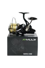Marvel II 8000 Surf Makinesi