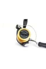 Fx 2000 Fc Lrf Olta Makinesi