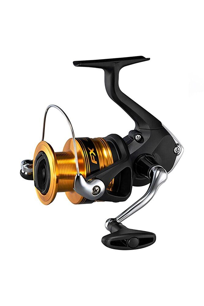 Shimano Fx C3000 FC Makine