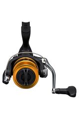Shimano Fx C3000 FC Makine