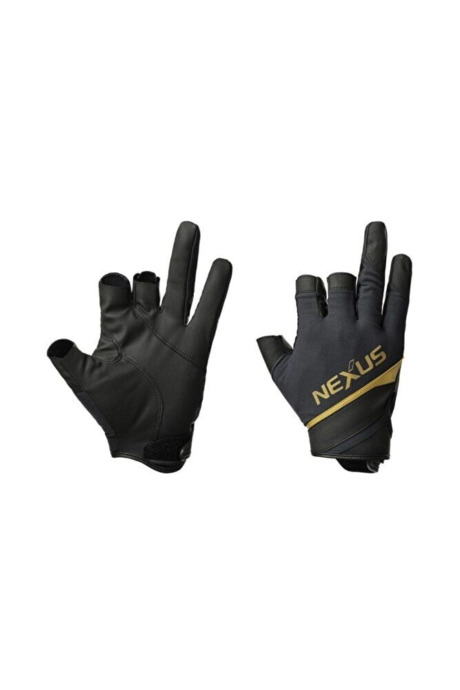 Shimano Nexus Elastik Eldiven GL-104Y 2XL Beden