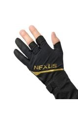Shimano Nexus Elastik Eldiven GL-104Y 2XL Beden