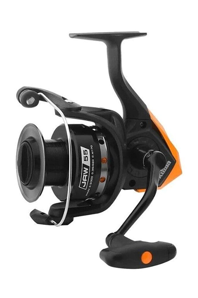 Okuma Jaw-55 3 1bb Olta Makinesi