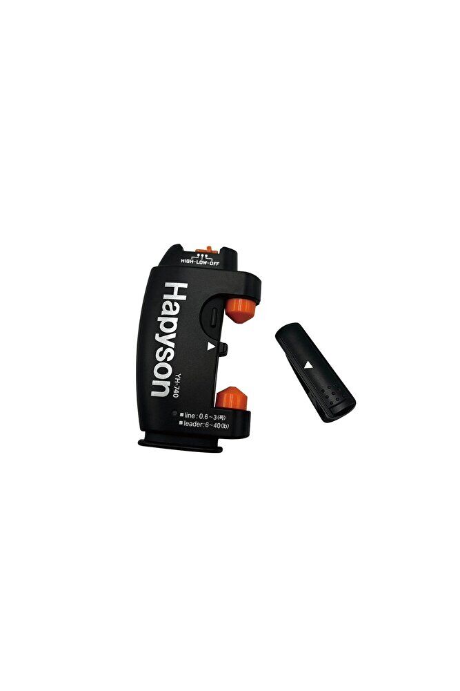 Hapyson YH-740 Rechargeable Line Twister (Düğüm Yapma Aparatı)