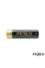 Zexus ZR-03 Şarj Edilebilir Kafa Lambası Pili