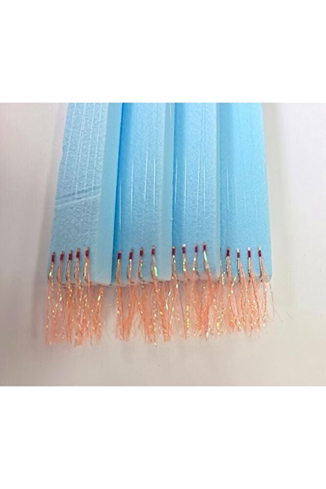 JDM Çapari 10'Lu UV ( Turuncu , Moraran Kombin )