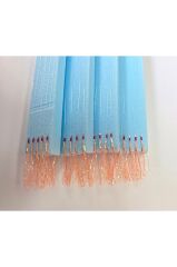 JDM Çapari 10'Lu UV ( Turuncu , Moraran Kombin )