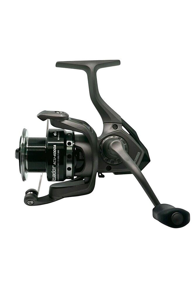 Okuma Acuador ACU-4000A 3+1BB Olta Makinesi