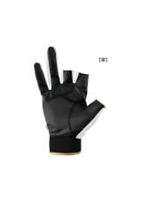 Gamakatsu GM7308 Profesyonel Balıkçılık Eldiveni LL Beden