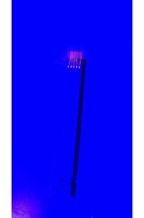 JDM Çapari 10'Lu UV (Pembe,Moraran Kombin )