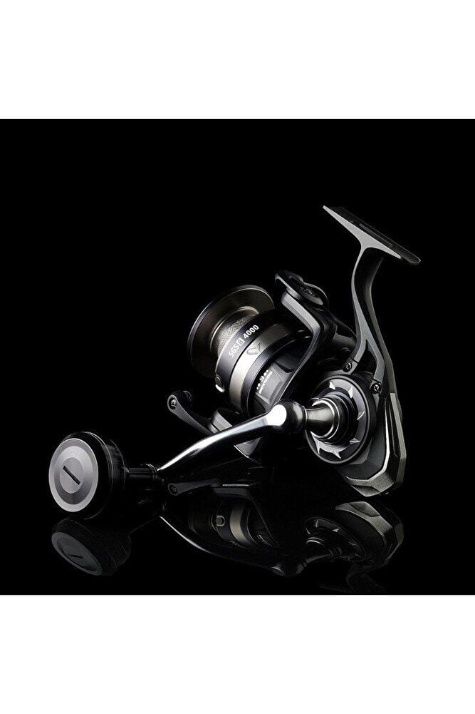 Savage Gear  SGS8 8000 FD 8+1BB Olta Makinesi