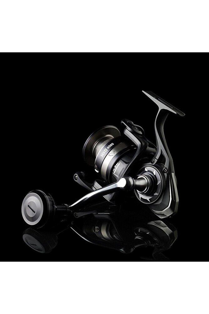 Savage Gear  SGS8 8000 FD 8+1BB Olta Makinesi