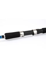 Shimano Alivio Boat Quiver Tekne Kamışı 50-150gr 180cm