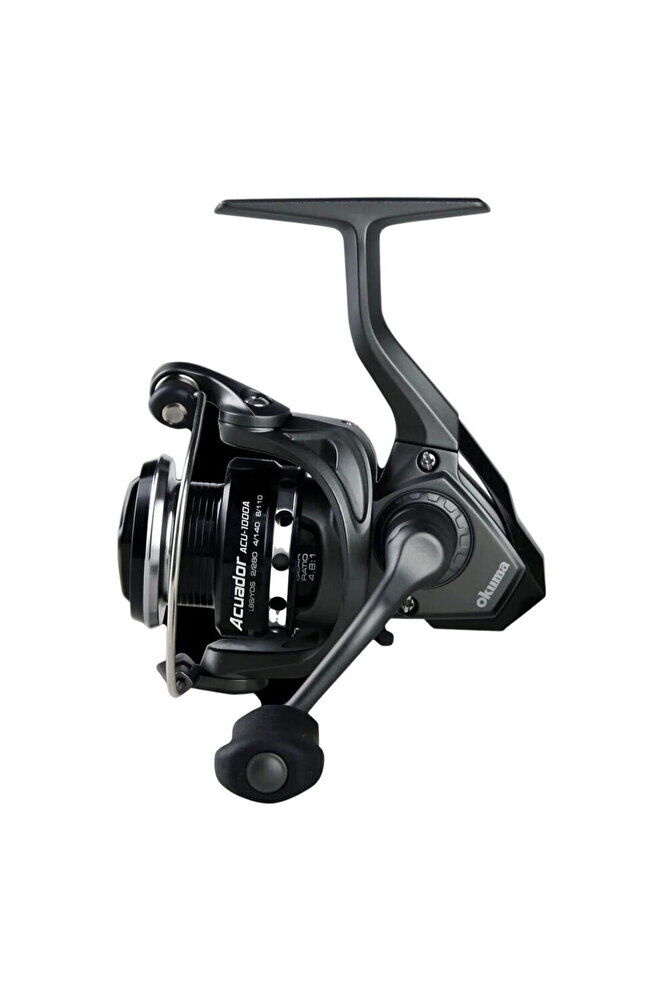 Okuma Acuador ACU-1000A 3+1BB Olta Makinesi