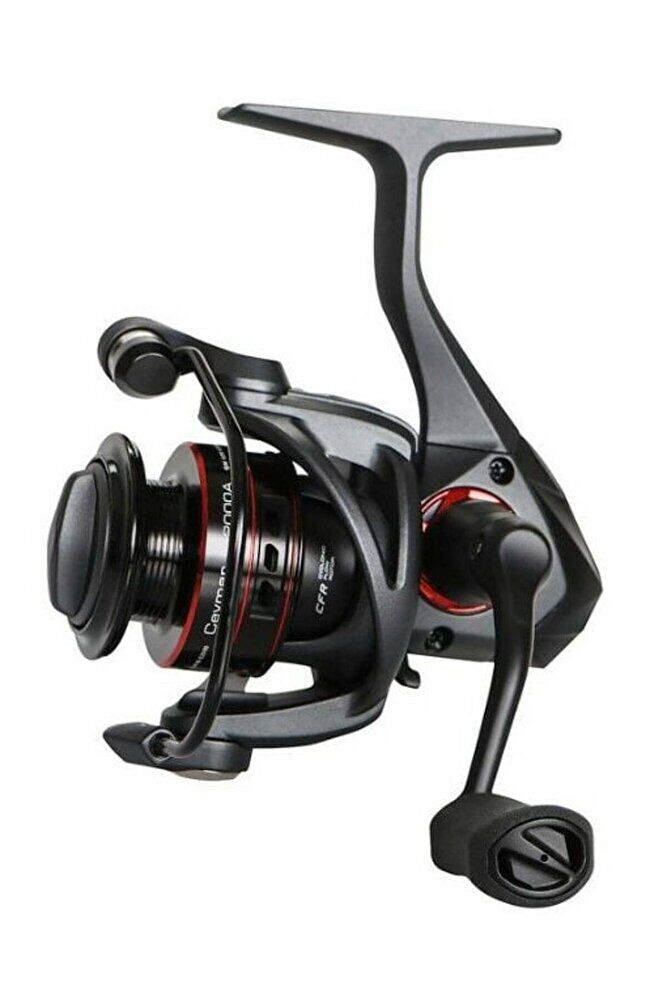 Okuma Ceymar C-2000A LRF Olta Makinesi 8BB 5.0:1