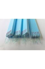 JDM Çapari 10 Lu Kırmızı İğne ( Moraran , Yeşil Kombin )