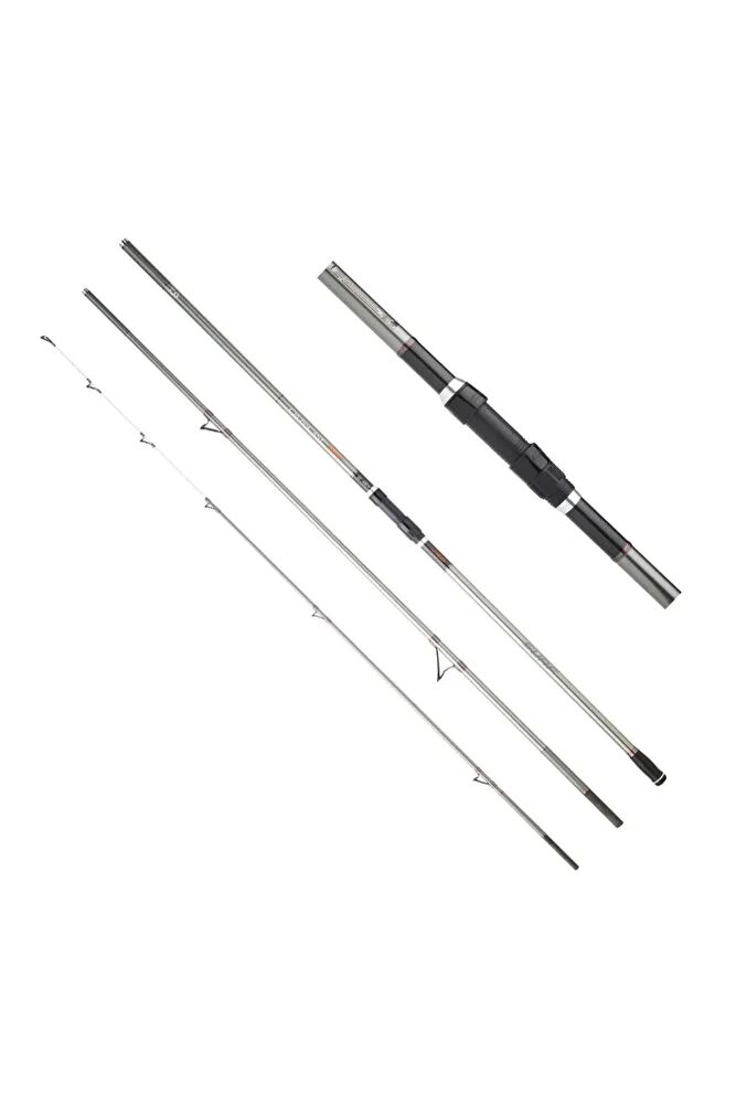 Crosscast Cf 4.20m 100-225gr 3p Surf Kamış