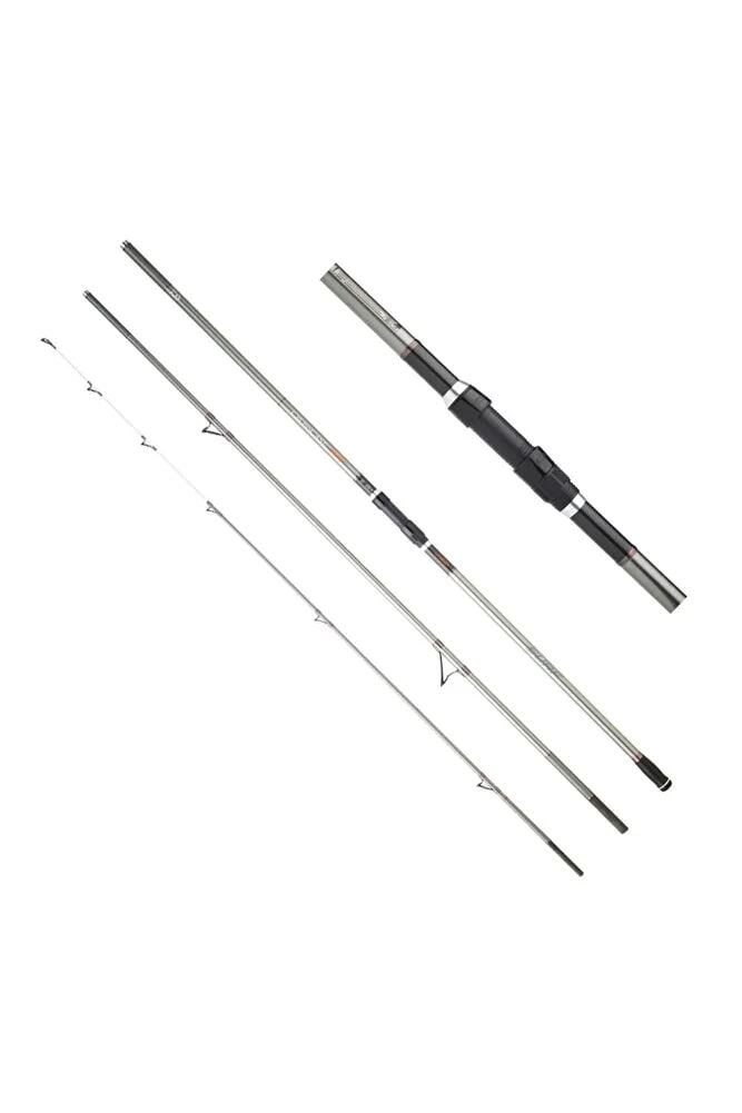 Crosscast Cf 4.20m 100-225gr 3p Surf Kamış