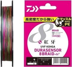 Daiwa UVF Kohga Dura Sensor X8 Si2 300m