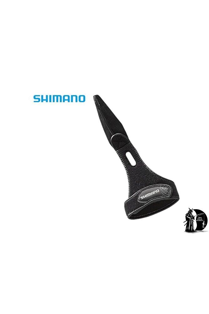 Shimano GL-041C Atış Parmaklığı
