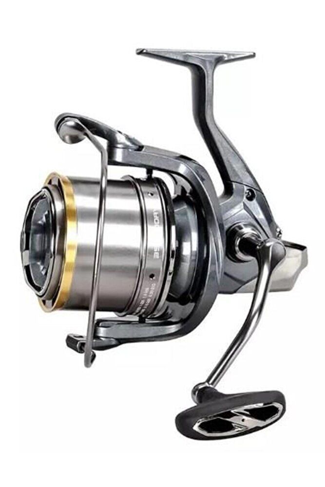 Okuma Flite Surf FLS35-1500AY Gunsmoke 9+1BB Olta Makinesi