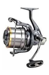 Okuma Flite Surf FLS35-1500AY Gunsmoke 9+1BB Olta Makinesi