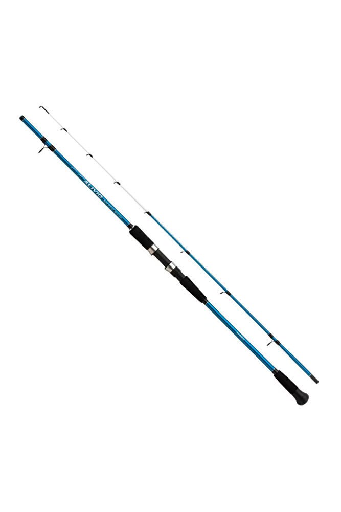 Shimano Alivio Boat Quiver 210 Cm 50-150 Gr Tekne Kamışı