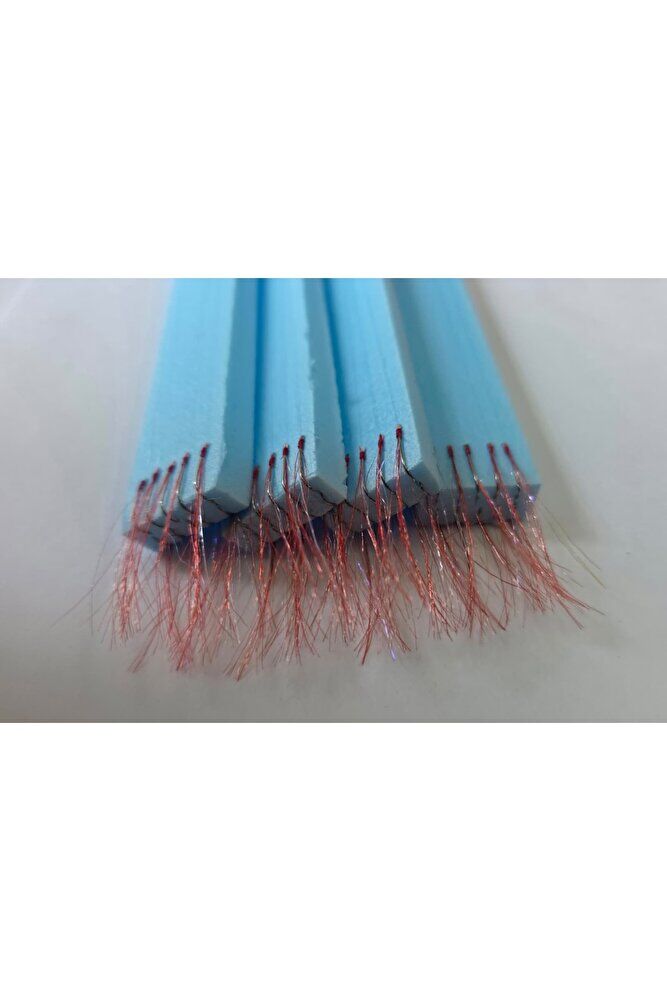 JDM Çapari 10 'Lu ( Kırmızı , Moraran Kombin )