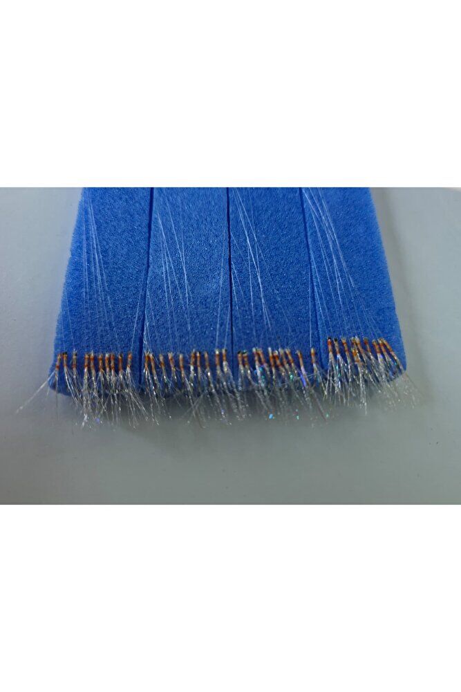 JDM Gümüş Çaparisi İnce Takım 10 ' Lu