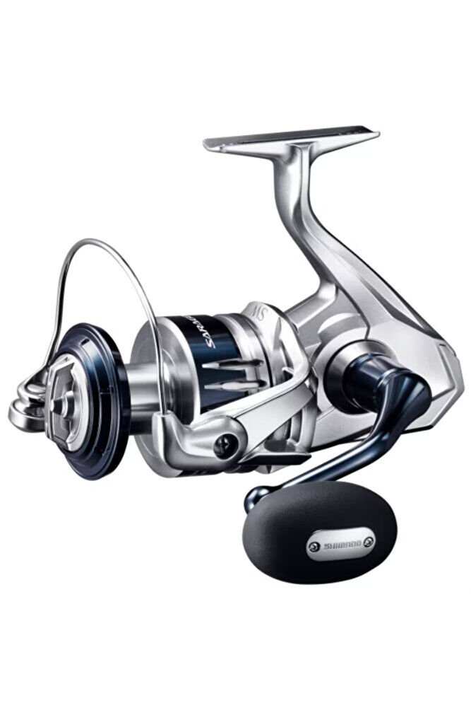 Shimano Saragosa SW A 5000 XG