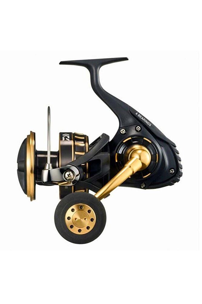 Daiwa Bg Sw 23 LT 8000P Olta Makinesi