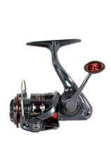 RYUJI AJIGO 500 7+1 LRF MAKARA